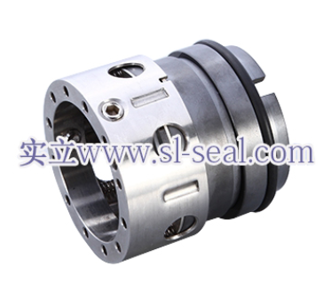機(jī)械密封件